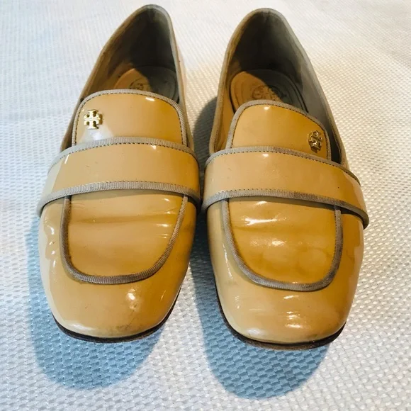 Tory Burch loafers - Picture 4 of 12